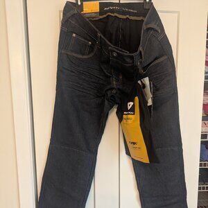 Revit Motorcycle Jeans